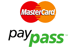 Paypass Mastercard